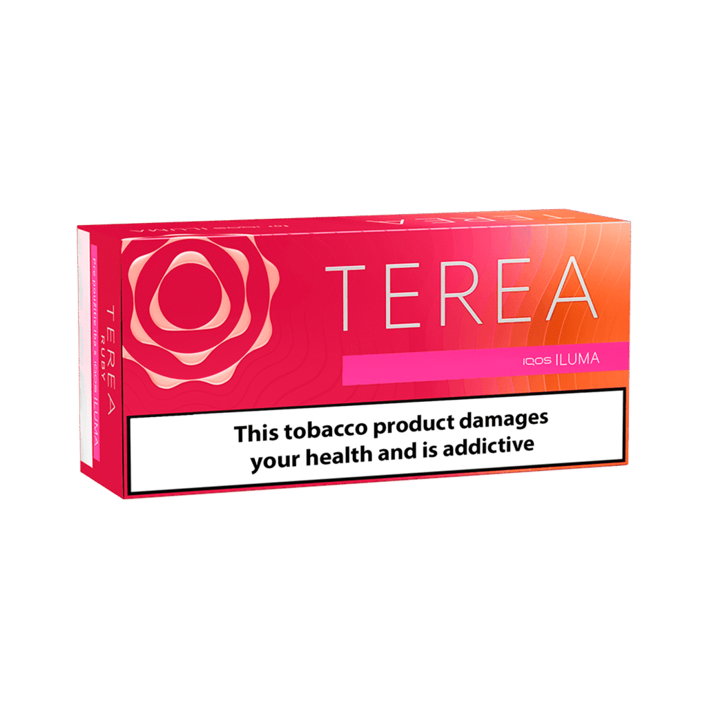 terea