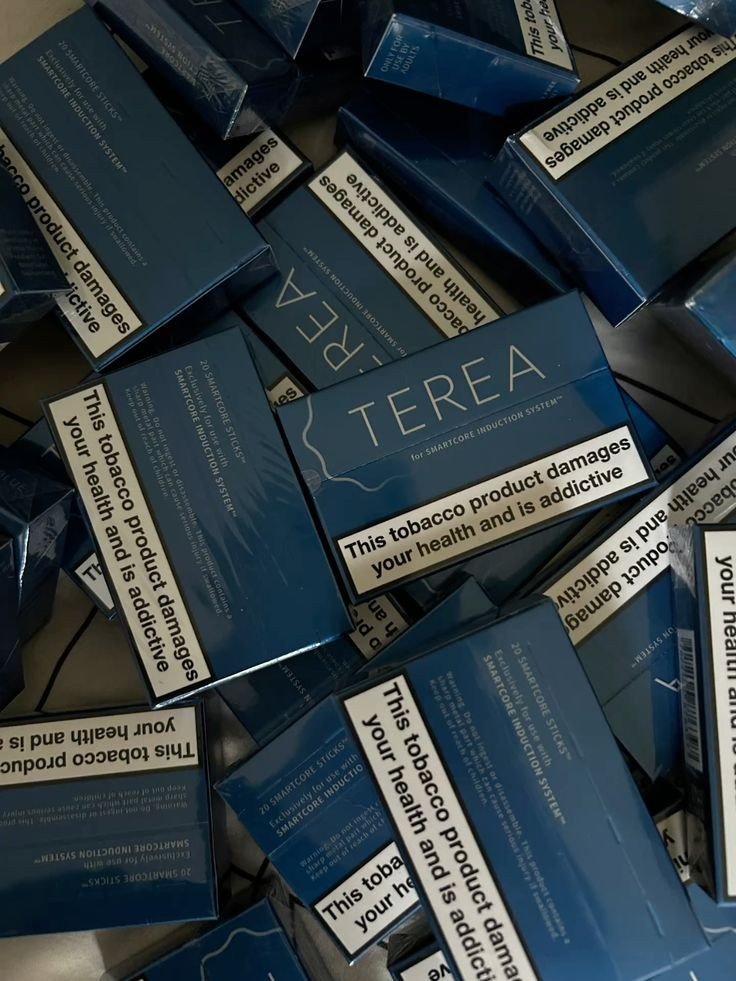 terea
