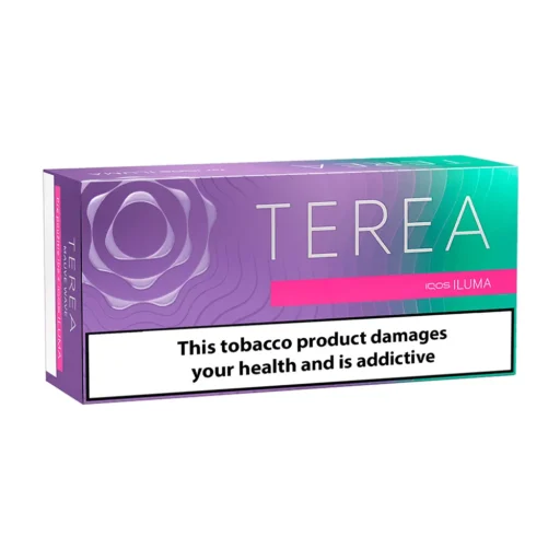 terea