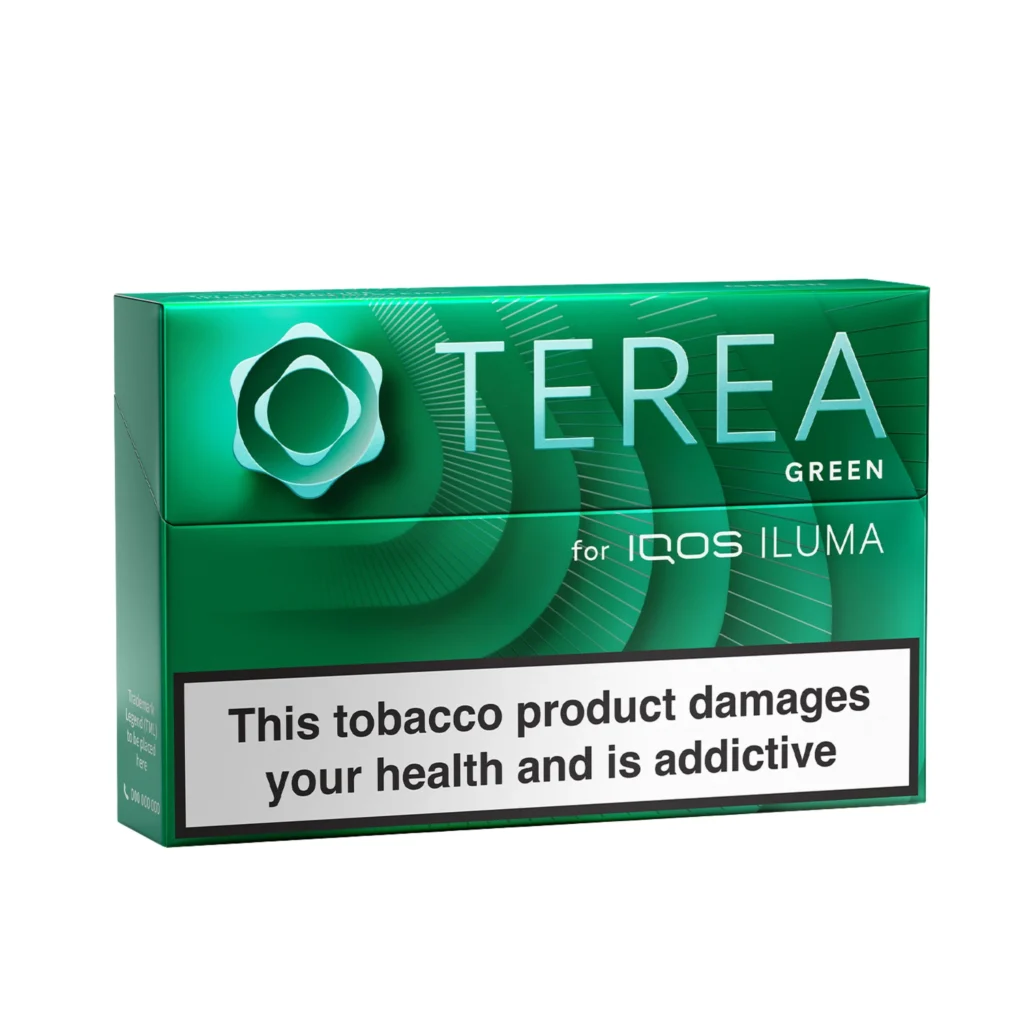 TEREA SMARTCORE STICKS