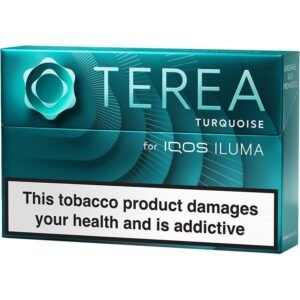 iqos terea